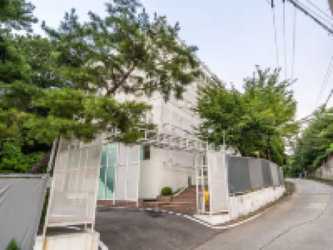 楊平郡不是酒店 鄰近龍門寺的酒店