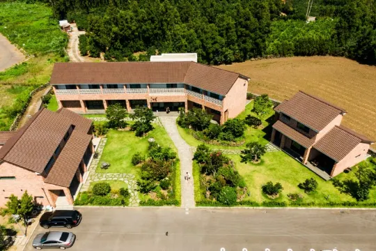 Seogwipo Iruda Pension