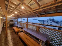 Boryeong (Daecheon) High Pension