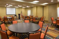 Fairfield Inn & Suites Columbus OSU