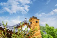 Suncheon Bulbidang Hanok Pension
