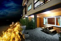 加平狐狸星旅館