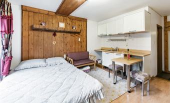 Sicily Pension