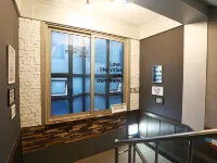 Wonju Dream Park Motel Hotels in Wonju