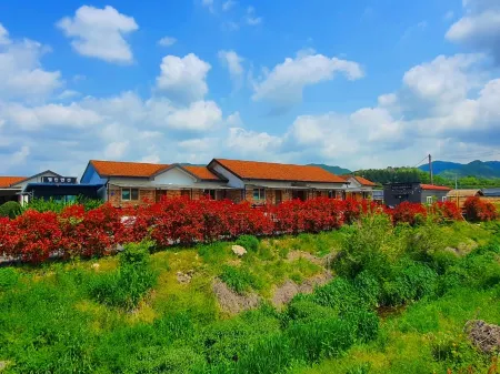 Nonsan Yeollin Pension