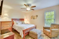 Central High Point Home < 1 Mi to Downtown! - Holiday bungalows