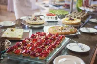 El Mouradi Palm Marina Hotels in Akouda