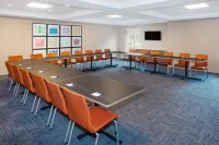 Holiday Inn Express Haskell-Wayne Area