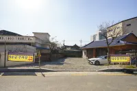 Jeonju Deoksugung Hanok Stay