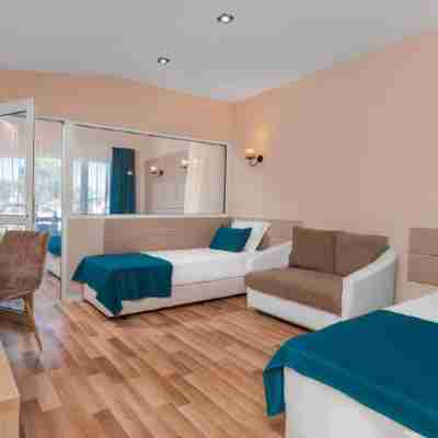 Veramar Beach Rooms