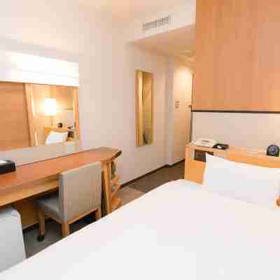 JR 克萊門特姬路 Rooms