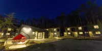 Rakuten STAY VILLA Fuji Kawaguchiko Forest - Villas