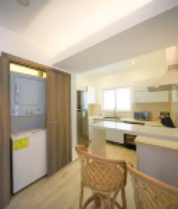 天堂F22珊瑚海灘公寓