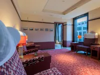 Mercure Zürich City Hotels in Zürich