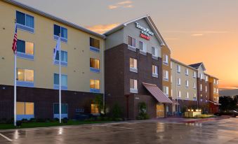 TownePlace Suites Houston Westchase