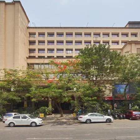 Hotel TIP Top Plaza