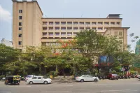 Hotel TIP Top Plaza Hotels near Shiv Shakti mitra mandal Sarvajanik Ganeshotsav