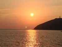 Hotel Sea Fans Hotels in Ratnagiri