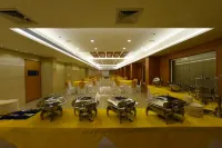 Hotel H - Sandhill Hotels Private Limited - breakfast