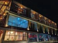 The Sleeping Beauty Hotel