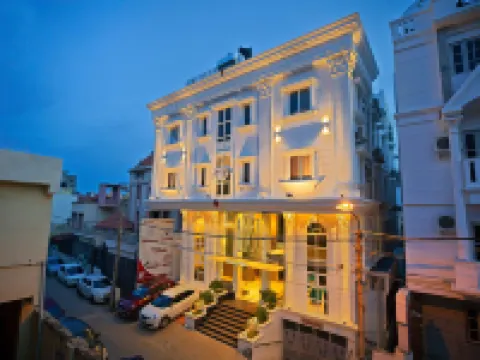 Livaana Hotéis em Mysore