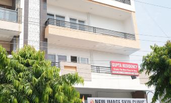 Gupta Residency Near Noida Sector 50 Metro Station