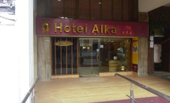 Hotel Alka Classic