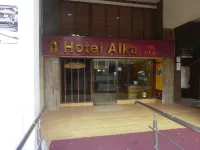 Hotel Alka Classic Hotels in New Delhi
