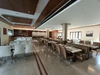Inspira Resort & Spa - breakfast