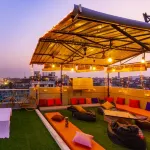 완더 스테이션 바라나시 바라나시 호텔