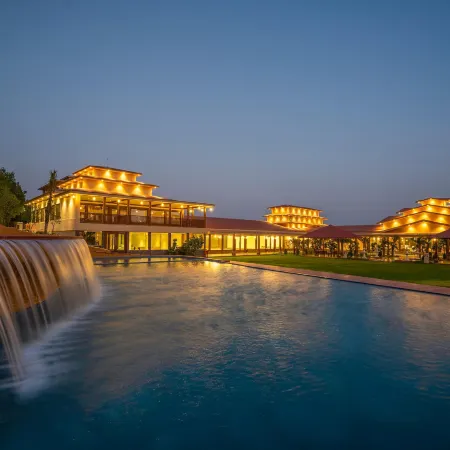 Shivdhara Resort