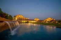 Shivdhara Resort - WiFi