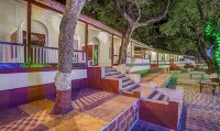 Treebo Cecil Resort, 600 Mtrs from Matheran Railway Station Hotels in Dhamote