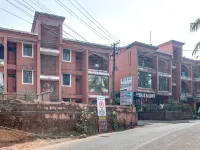 The Baga Marina Beach Resort & Hotel - Afhentnings-/afleveringstjenester