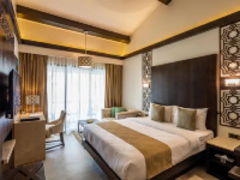 Silver Waves Resort & Spa - Daman โรงแรมในดามัน