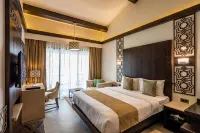 Silver Waves Resort & Spa - Daman