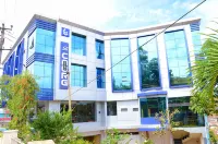 Hotel le Coorg Hotels in Madikeri