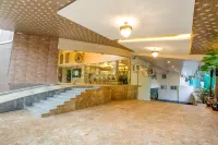 Summit Calangute Resort & Spa - Baarit