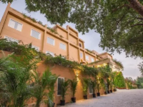 Hotel Lalita Grand Mathura- Vrindavan Hotels in Mathura