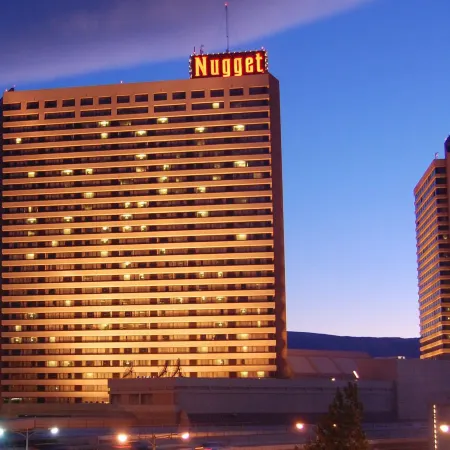 Nugget Casino Resort