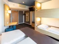 B&B HOTEL Frankfurt-Hahn Airport Hotels in Kirchberg