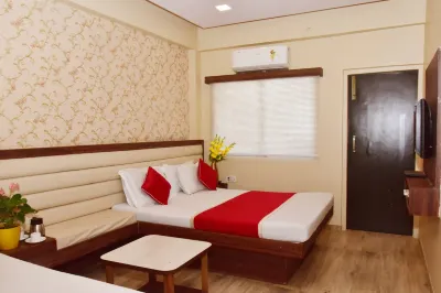 Hotel Saideep Villas, Shirdi