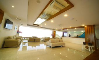 Bay View Hotel Vizag