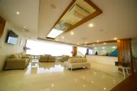 Bay View Hotel Vizag