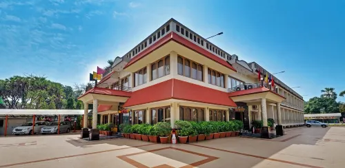 Rasal Beach Resort