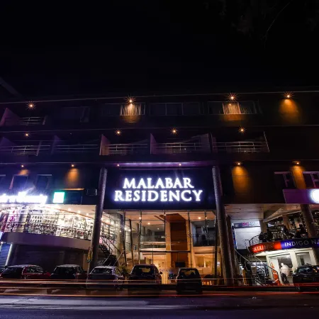 Malabar Residency