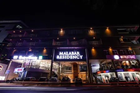 Malabar Residency