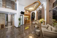 Moskva Motel & Apartment Danang Các khách sạn ở Lăng Cô