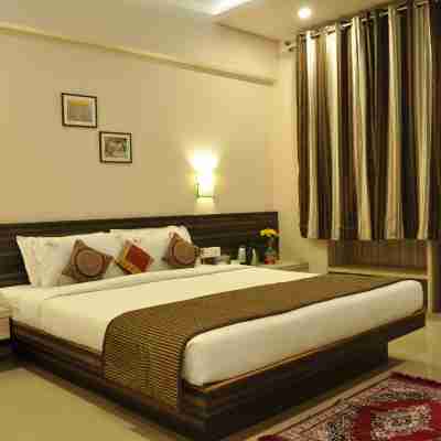 Hotel K Square Rooms