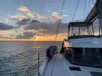 Private Cruise from Saint-Martin to Saint Barthélémy - 3つ星